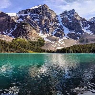 Moraine Lake