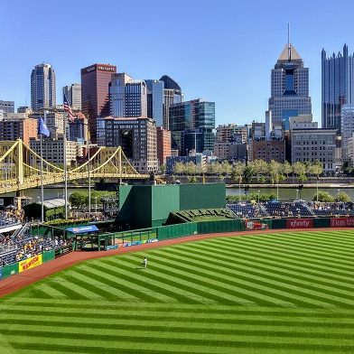 PNC Park