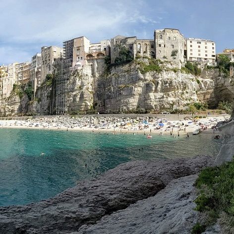 Tropea